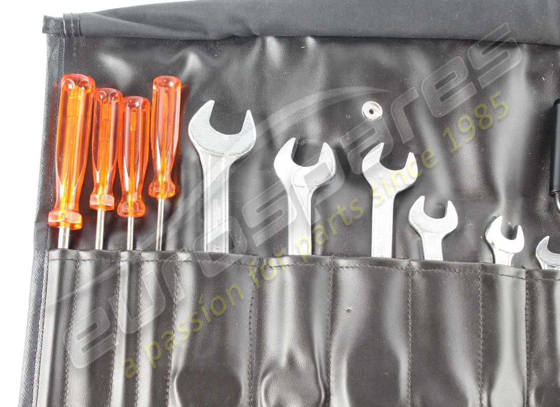 neues ferrari werkzeugkit. teilenummer 123254 (3)