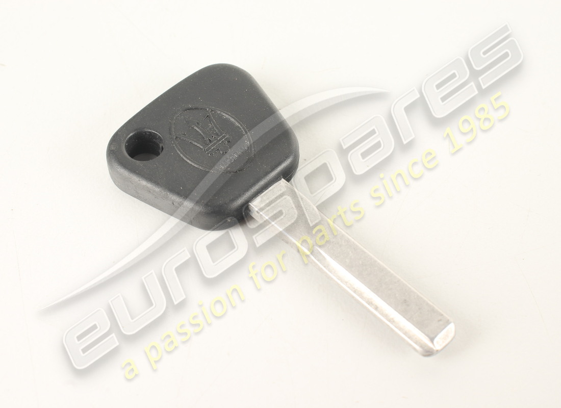 neuer maserati-schlüssel. teilenummer 373400102 (1)