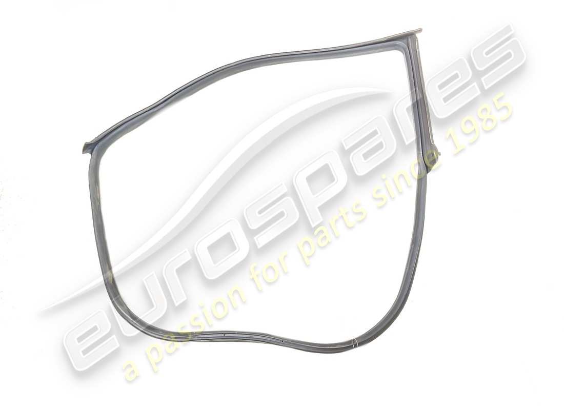 gebrauchte maserati vordere türdichtung links. teilenummer 670108176 (2)
