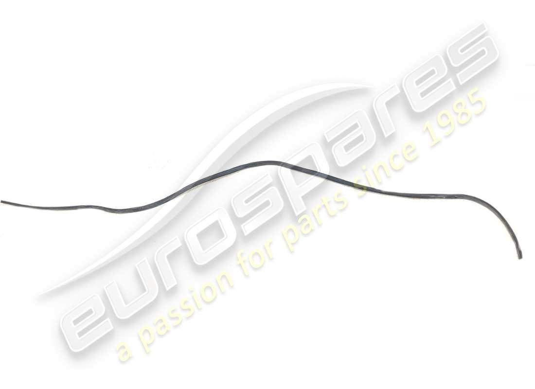 NEU (SONSTIGE) Ferrari RÜCKLEUCHTENDICHTUNG. TEILENUMMER 40003808 (1)