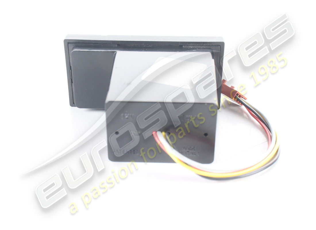 NEUE FERRARI UHR. TEILENUMMER 123661 (5) neue ferrari uhr. teilenummer 123661 (5)