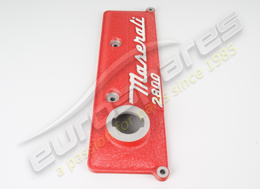 neue maserati linke rahmenabdeckung. teilenummer 341000329 (3)