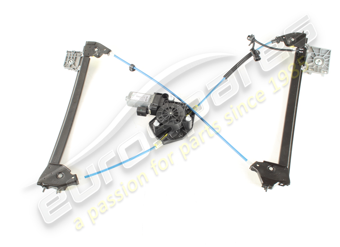 GEBRAUCHT Ferrari FRONT RH TÜR FENSTER LIFT ME . TEILENUMMER 806512 (1)