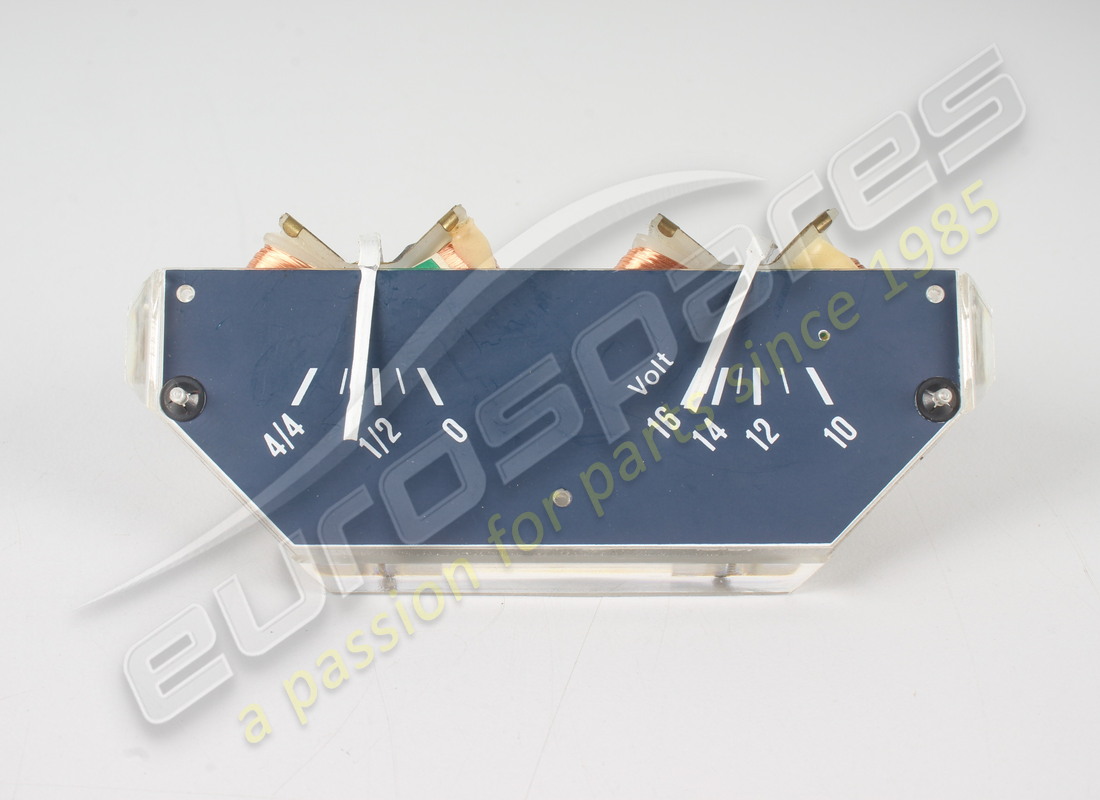 neuer maserati voltmeter-anzeige. teilenummer 313632206 (1)