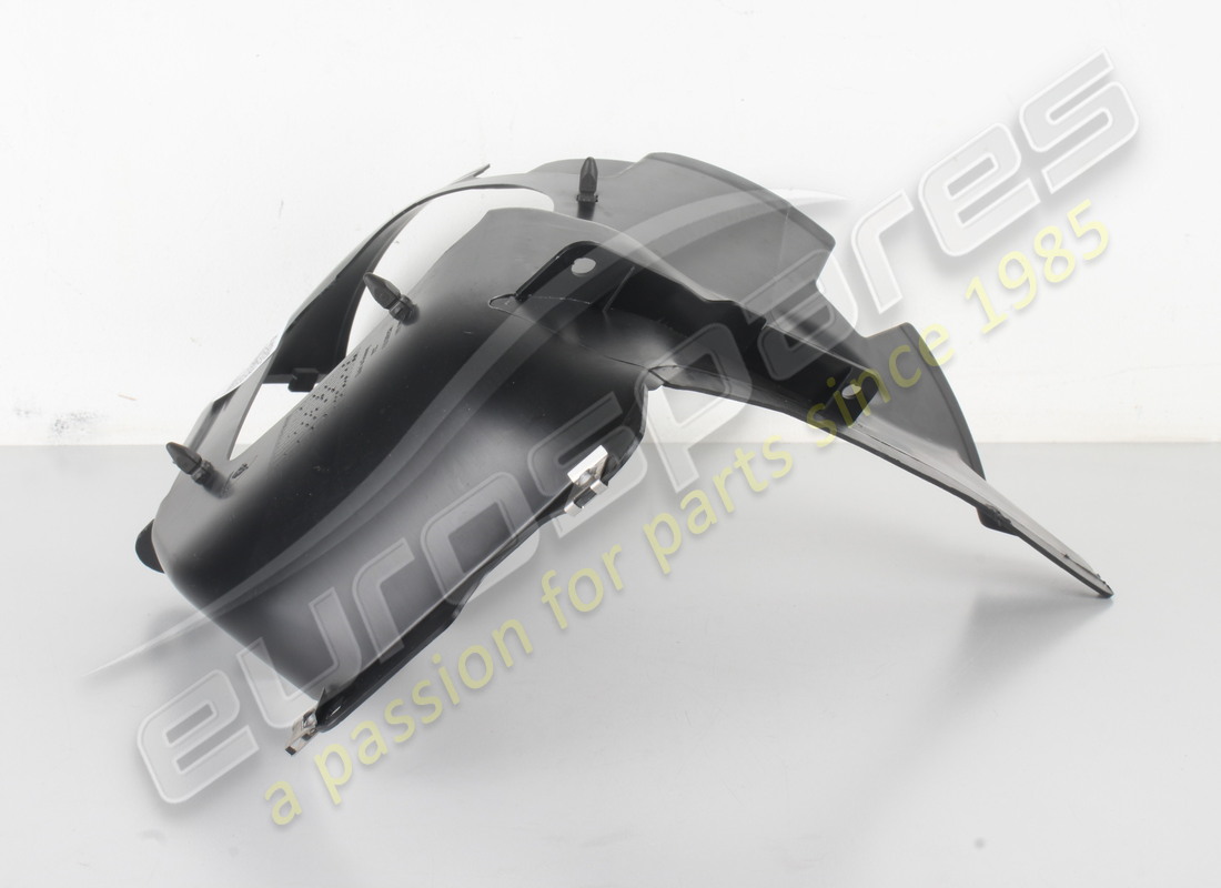 neues lamborghini luftkanalelement. teilenummer 4t0809964 (3)