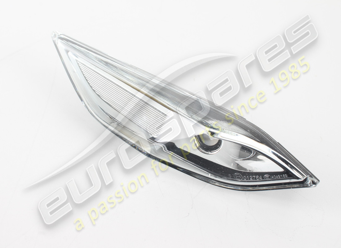 neuer porsche blinker-repeater. teilenummer 95863110110 (1)