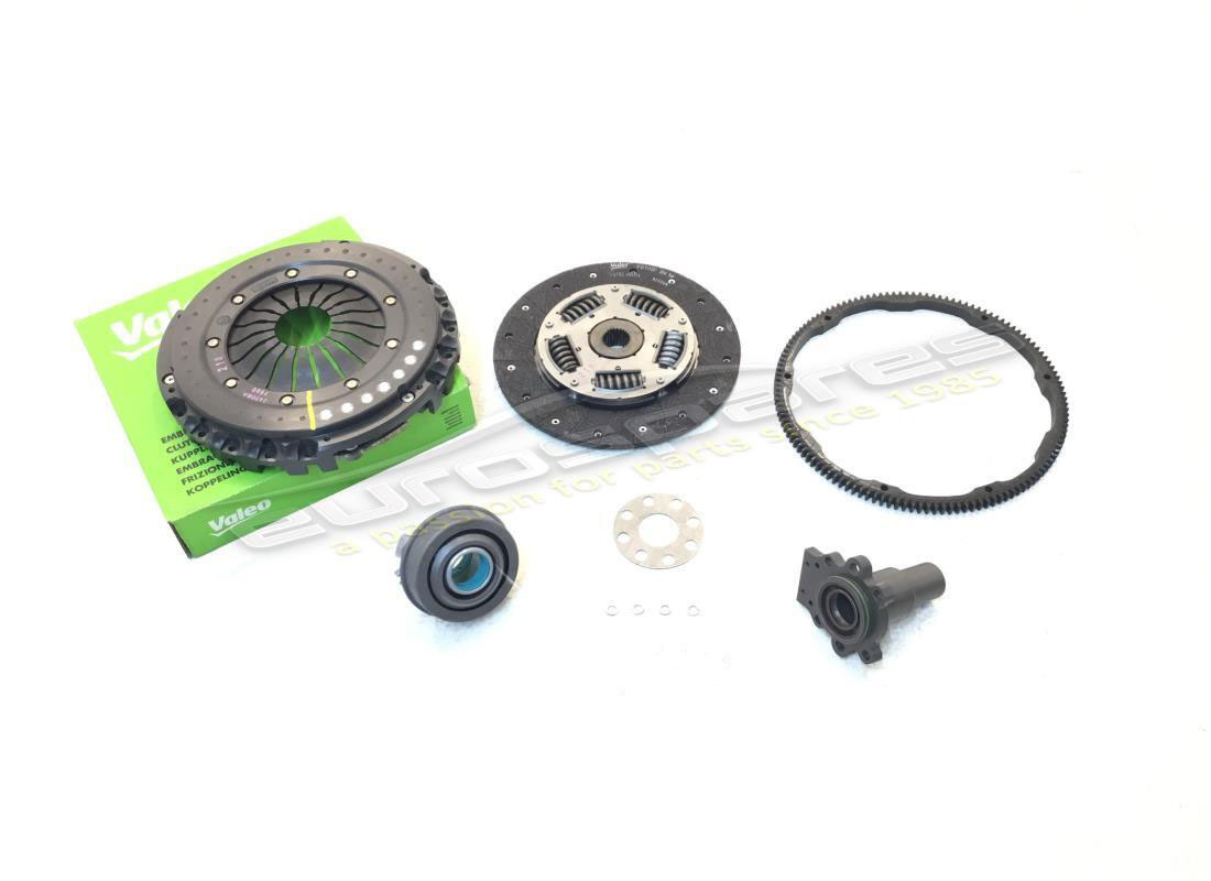 neues ferrari kupplungssatz 360 f1. teilenummer 70001653 (1)