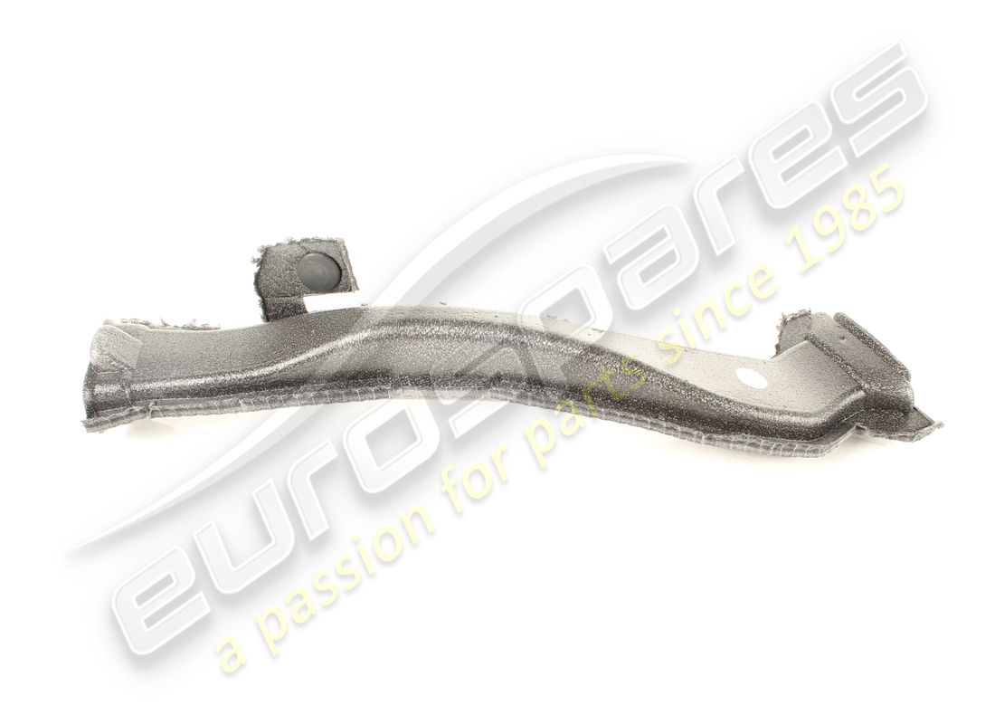 gebraucht lamborghini luftkanal-demister sx. teilenummer 4t2819869 (4)