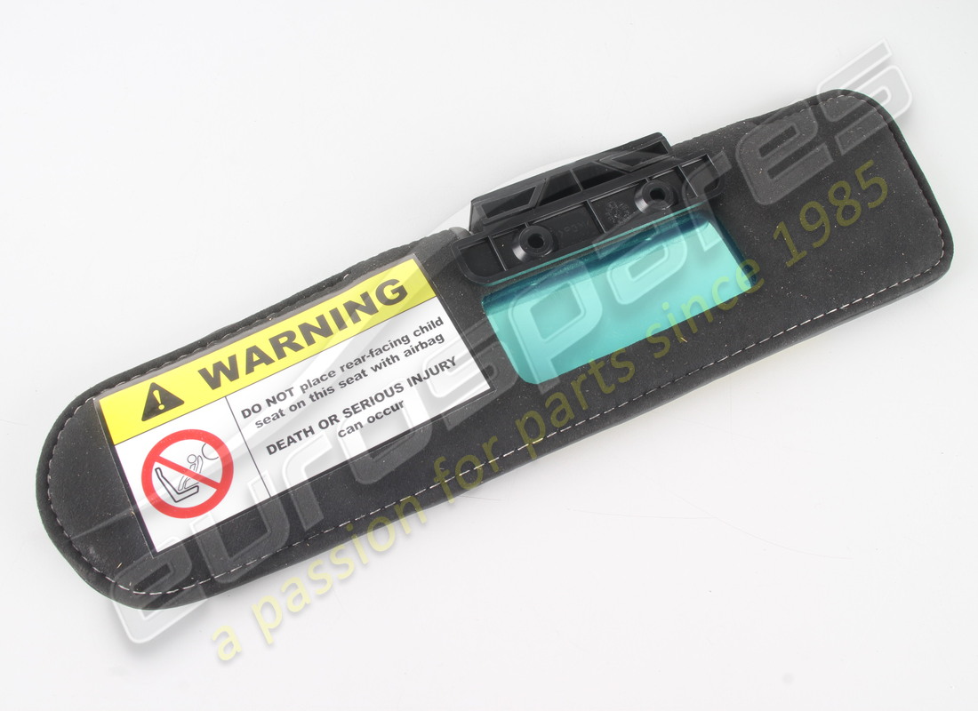 NEU (SONSTIGES) Ferrari PANTINA PARASOLE DX LATO PAS . TEILENUMMER 69765300 (1)