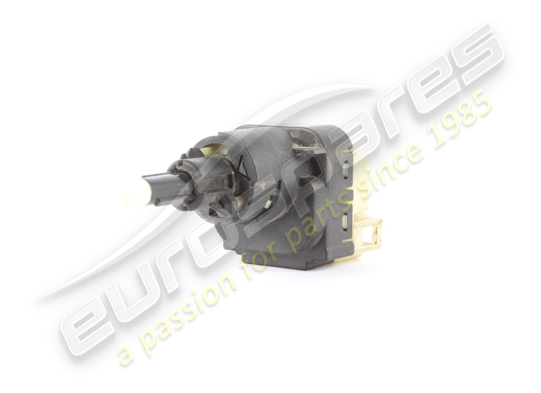 gebrauchter lamborghini schalter, bremspedal. teilenummer 1k2945511 (2)