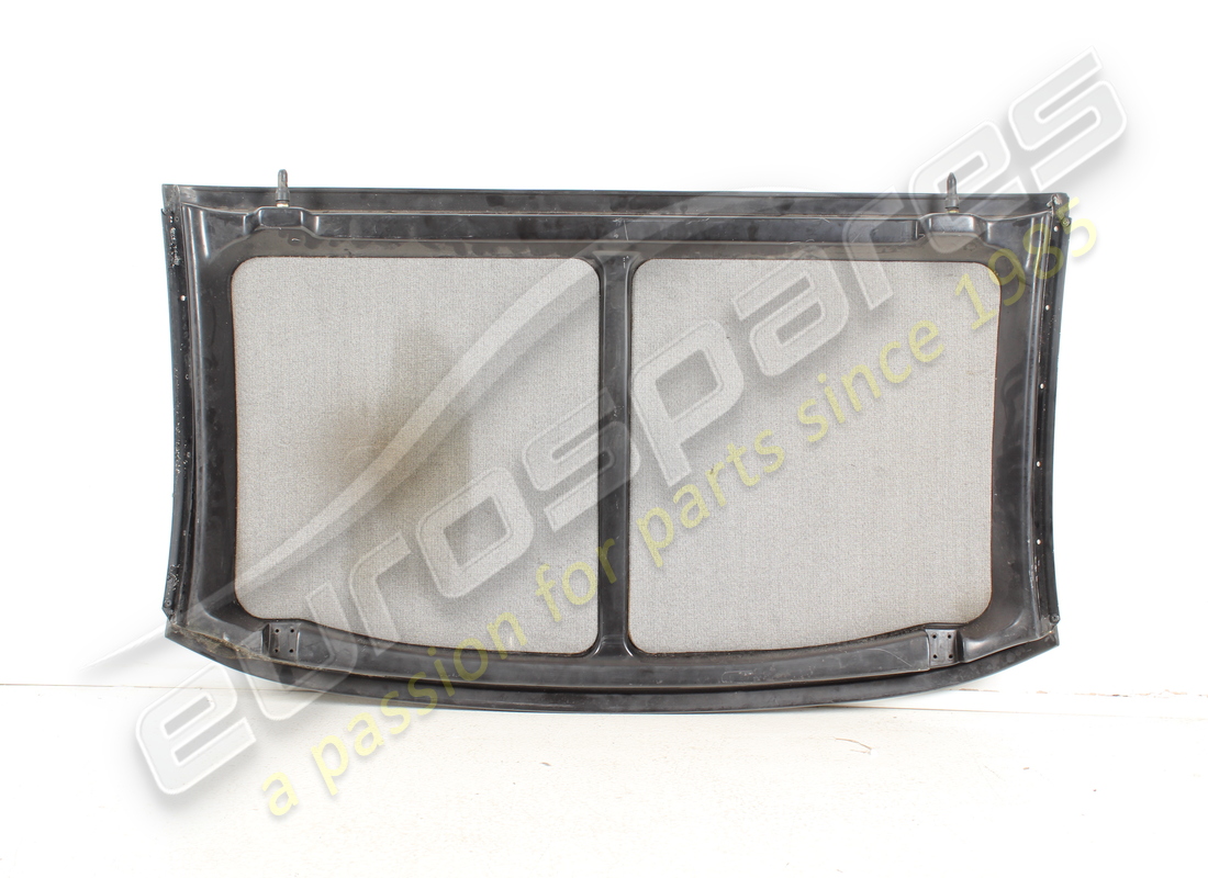 gebrauchtes ferrari targa-dach. teilenummer 64342900 (2)