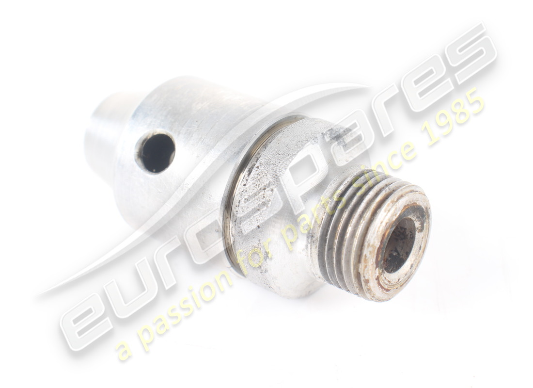 gebrauchtes ferrari gehäuse. teilenummer 106427 (2)