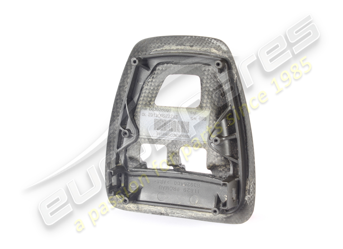 verwendet ferrari fenstersteuerungstasten surro. teilenummer 83926600 (4)