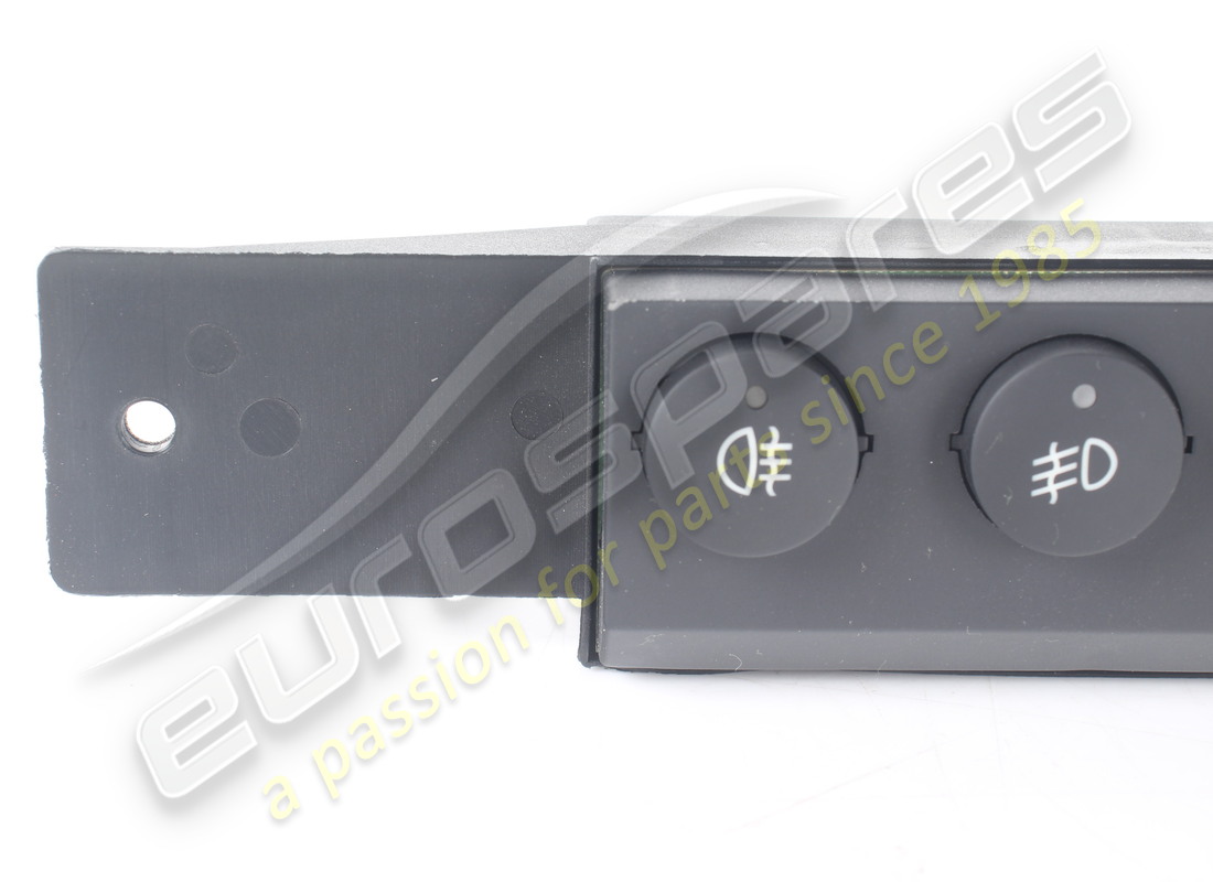 NEUES LAMBORGHINI SWITCHBOARD. TEILENUMMER 414941567A (2) neues lamborghini switchboard. teilenummer 414941567a (2)