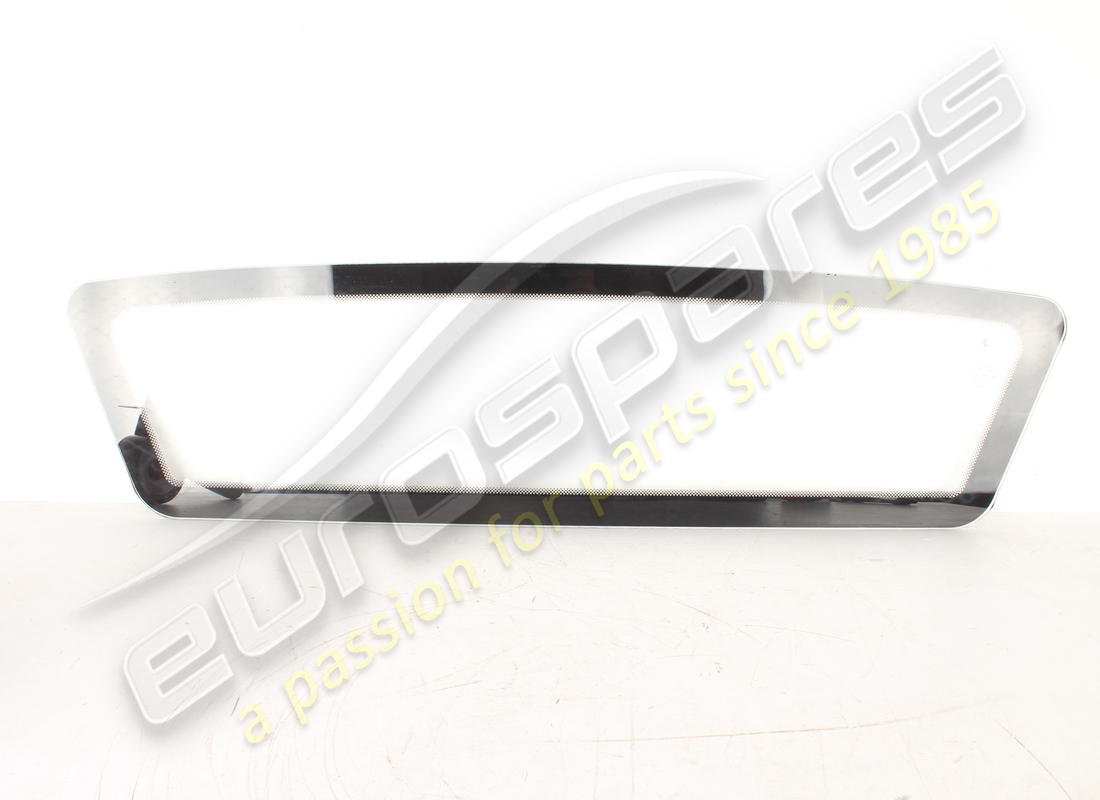 NEUES Ferrari HECKFENSTERGLAS. TEILENUMMER 67404200 (1)