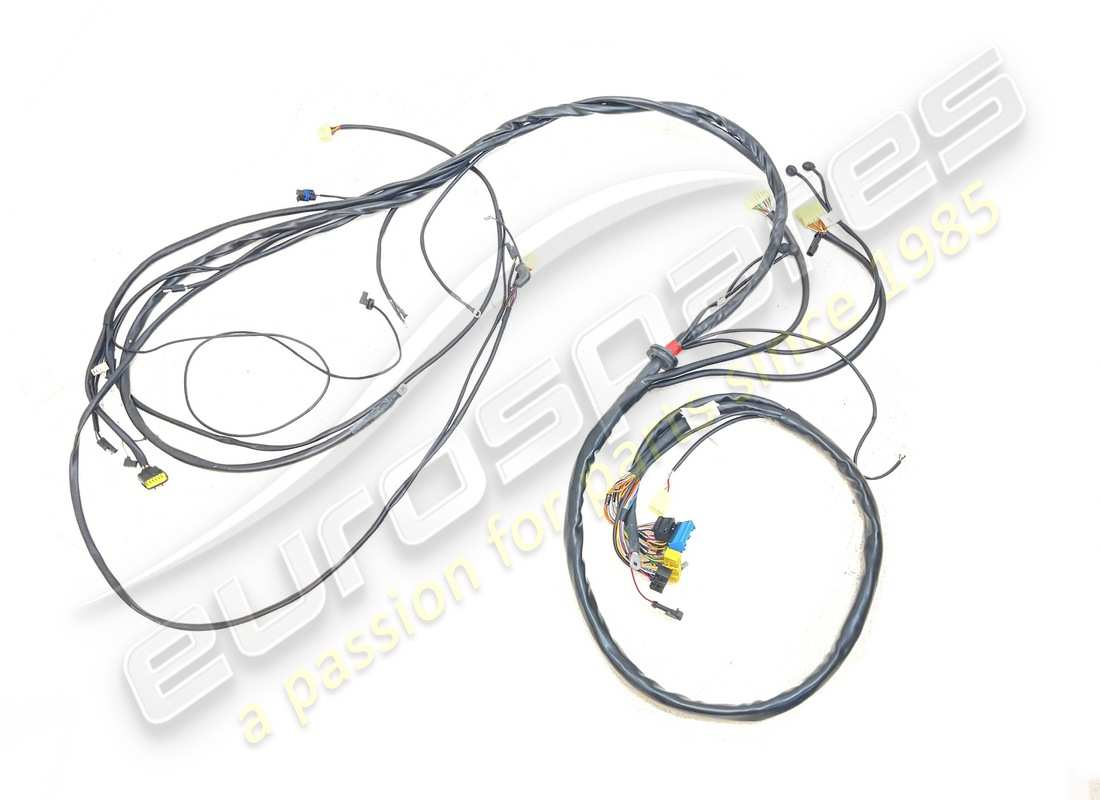 neue ferrari hintere kabel. teilenummer 151332 (1)