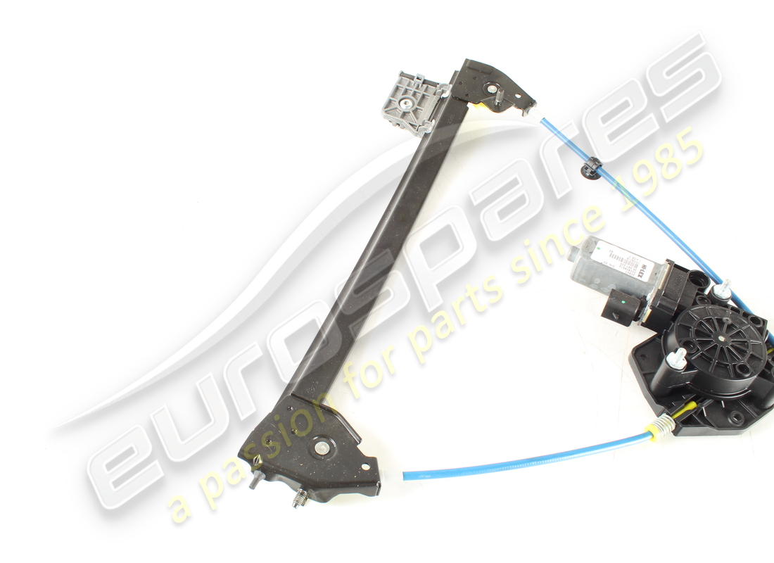 gebraucht ferrari vordere rechte tür-fenster-lift-me. teilenummer 806512 (4)