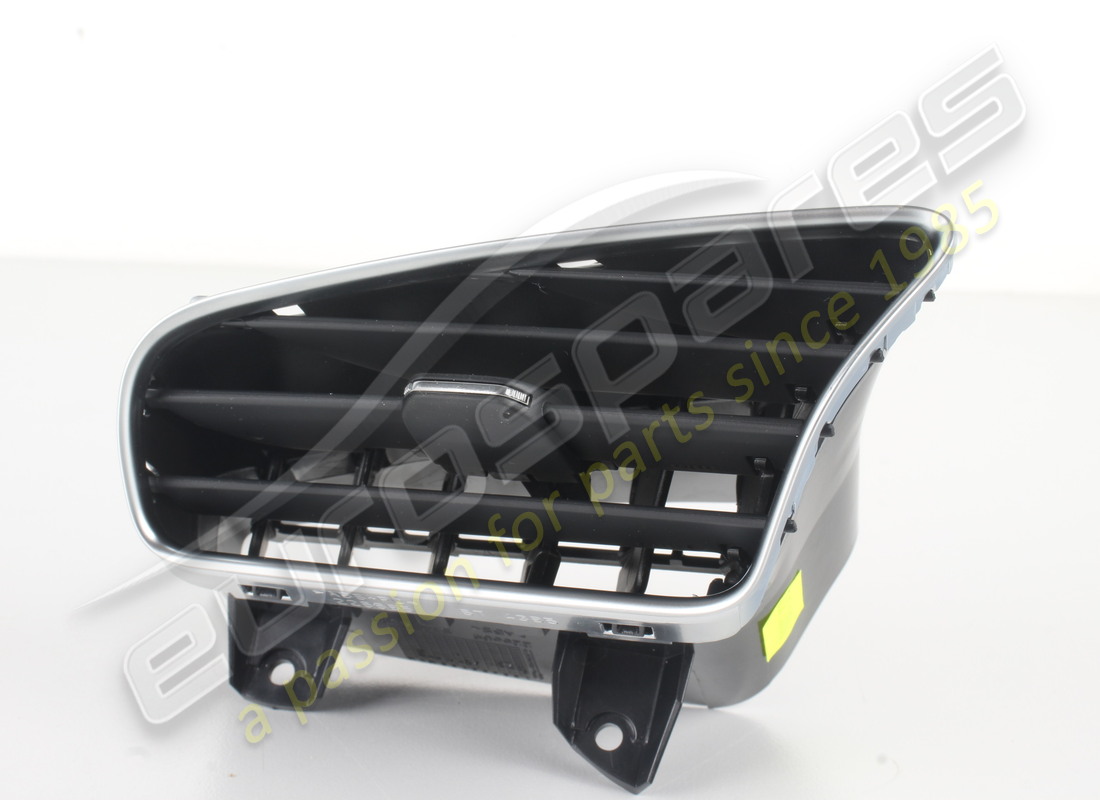 neu ferrari untere zentrale luftdüse. teilenummer 81496900 (1)