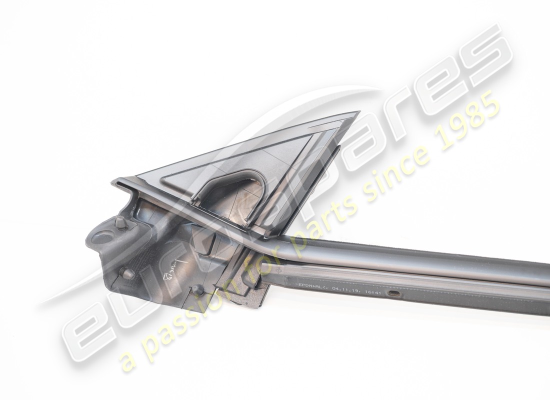 NEW FERRARI LH DOOR OUTER PERIMETER SEAL. PART NUMBER 86742800 (4) new ferrari lh door outer perimeter seal. part number 86742800 (4)