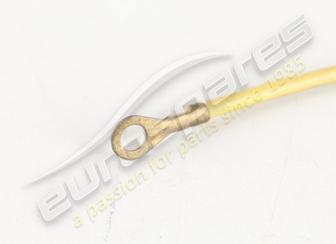 neues lamborghini erdungskabel der kraftstoffpumpe. teilenummer 001304420 (2)