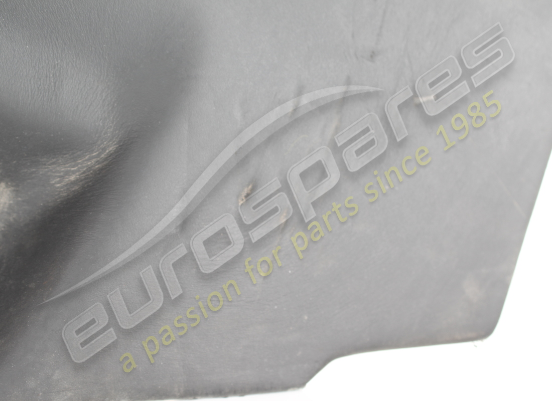 gebraucht lamborghini schweller, abdeckung. teilenummer 470854904a (4)