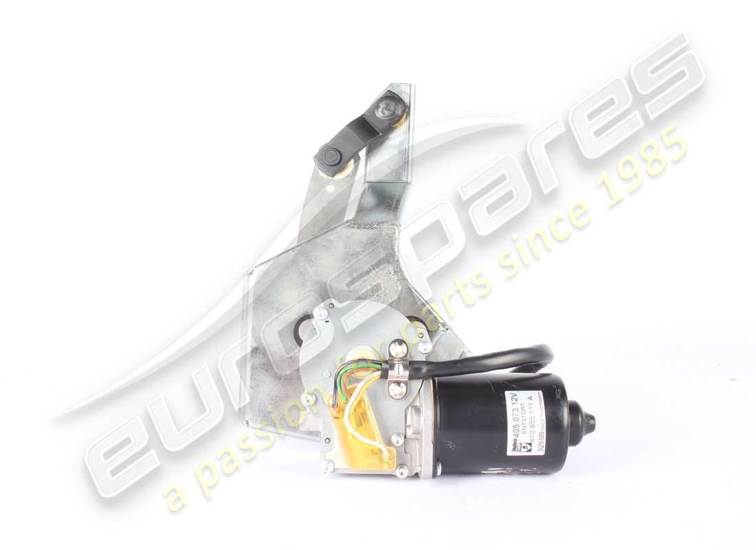 neue lamborghini motoriduktorhebelbaugruppe. teilenummer 418955023c (1)