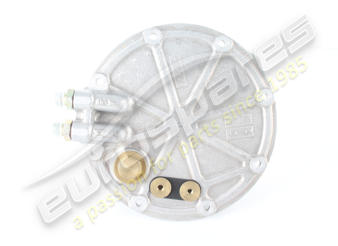 neue ferrari kraftstoffpumpe komplett. teilenummer 160047 (1)