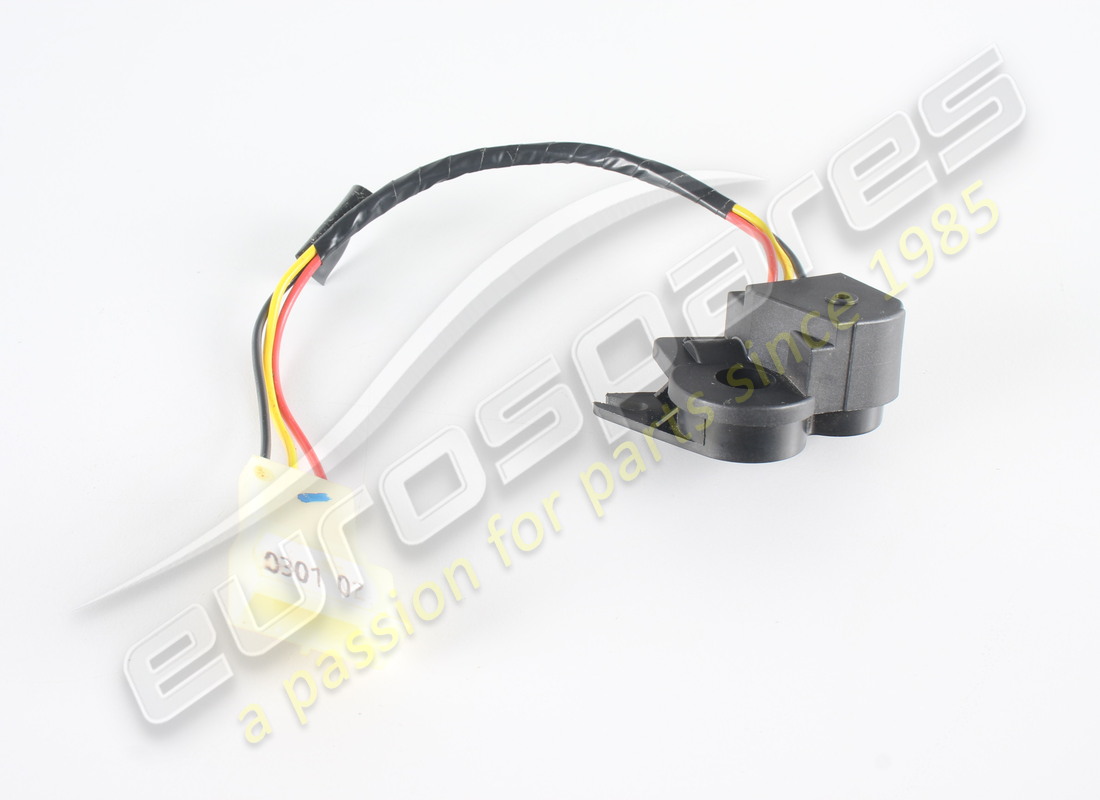 neu ferrari nur sitzpotentiometer. teilenummer 64978300 (1)