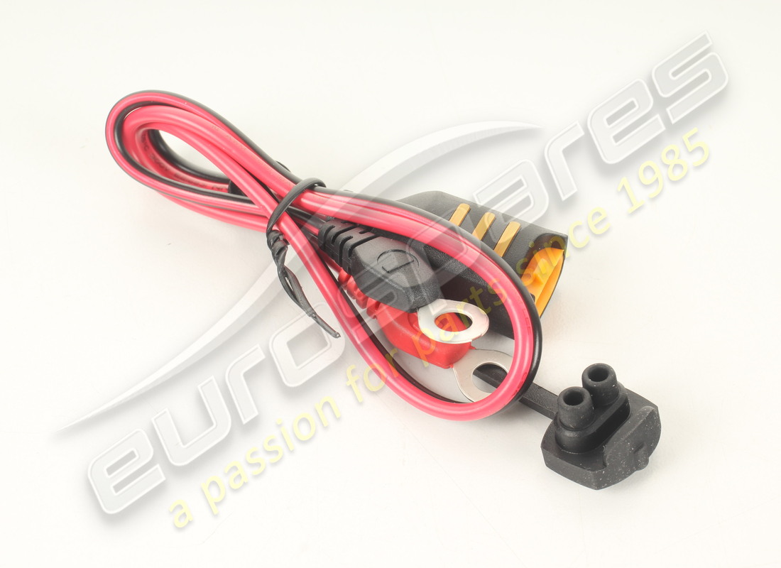 neues maserati ladegerät manteiner eu neues logo. teilenummer 940001313 (5)