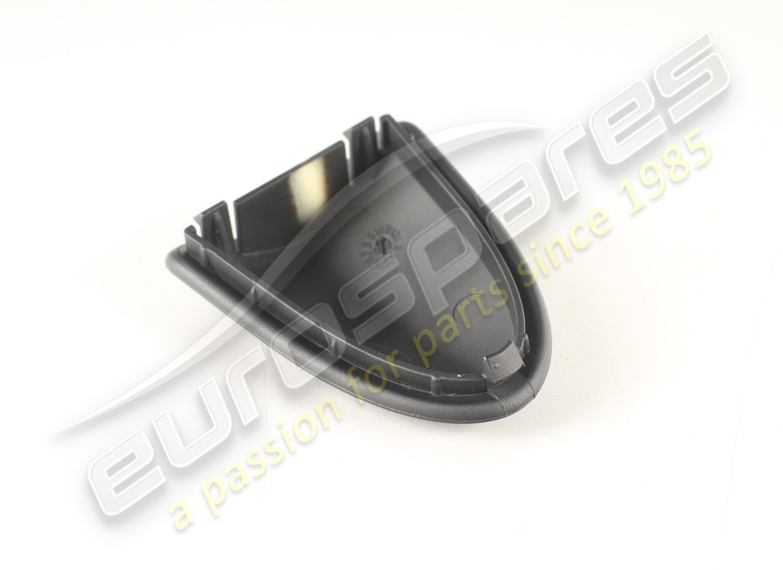 neue maserati hakenabdeckung, schwarz. teilenummer 981335400 (2)