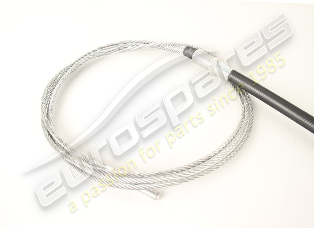 neu ferrari kupplungszug lhd teilenummer 106745 (3)