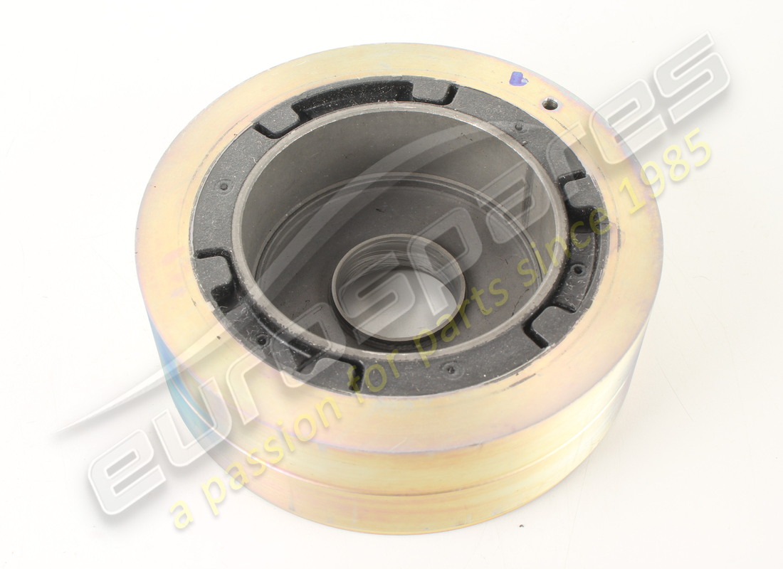 neues porsche ausgleichsgewicht. teilenummer 0b4409309g (2)