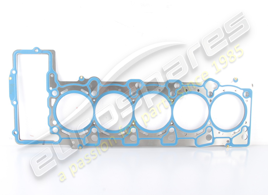 new lamborghini cylinder head seal. part number 07l103383g (1)