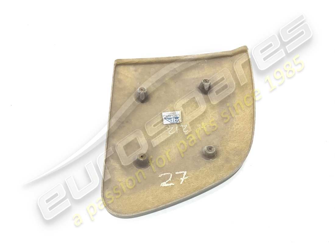 neu ferrari aussen-scheinwerfer-zierblende. teilenummer 65412210 (2)