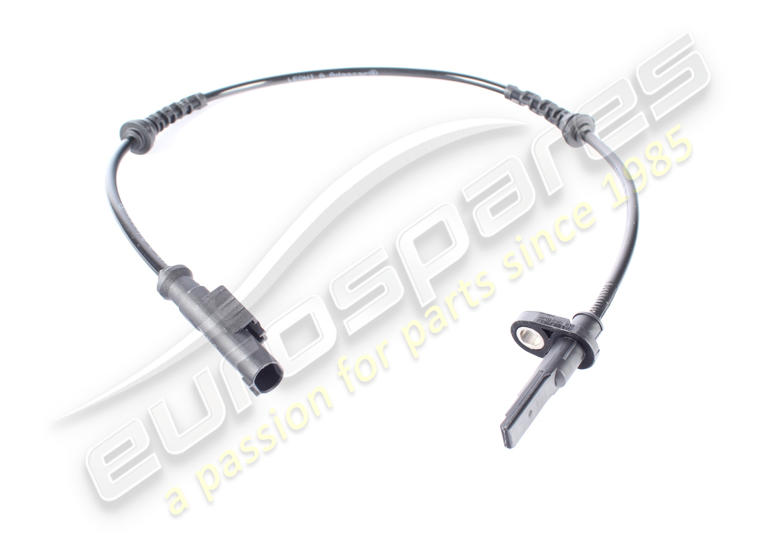 NEUER MASERATI HINTERER ABS-SENSOR. TEILENUMMER 670006720 (1) neuer maserati hinterer abs-sensor. teilenummer 670006720 (1)