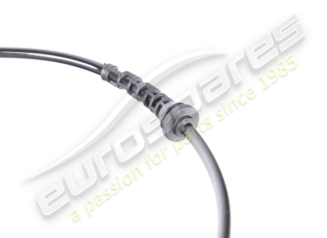 NEUER MASERATI HINTERER ABS-SENSOR. TEILENUMMER 670006720 (4) neuer maserati hinterer abs-sensor. teilenummer 670006720 (4)