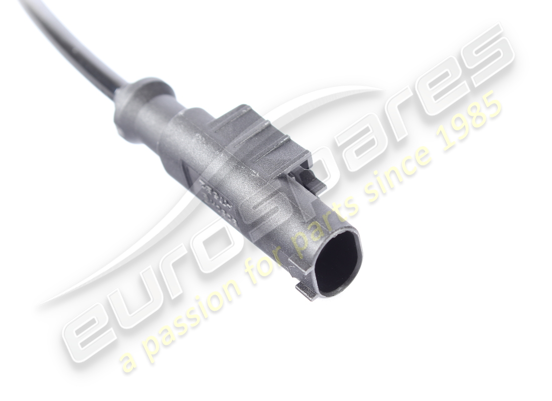 NEUER MASERATI HINTERER ABS-SENSOR. TEILENUMMER 670006720 (2) neuer maserati hinterer abs-sensor. teilenummer 670006720 (2)