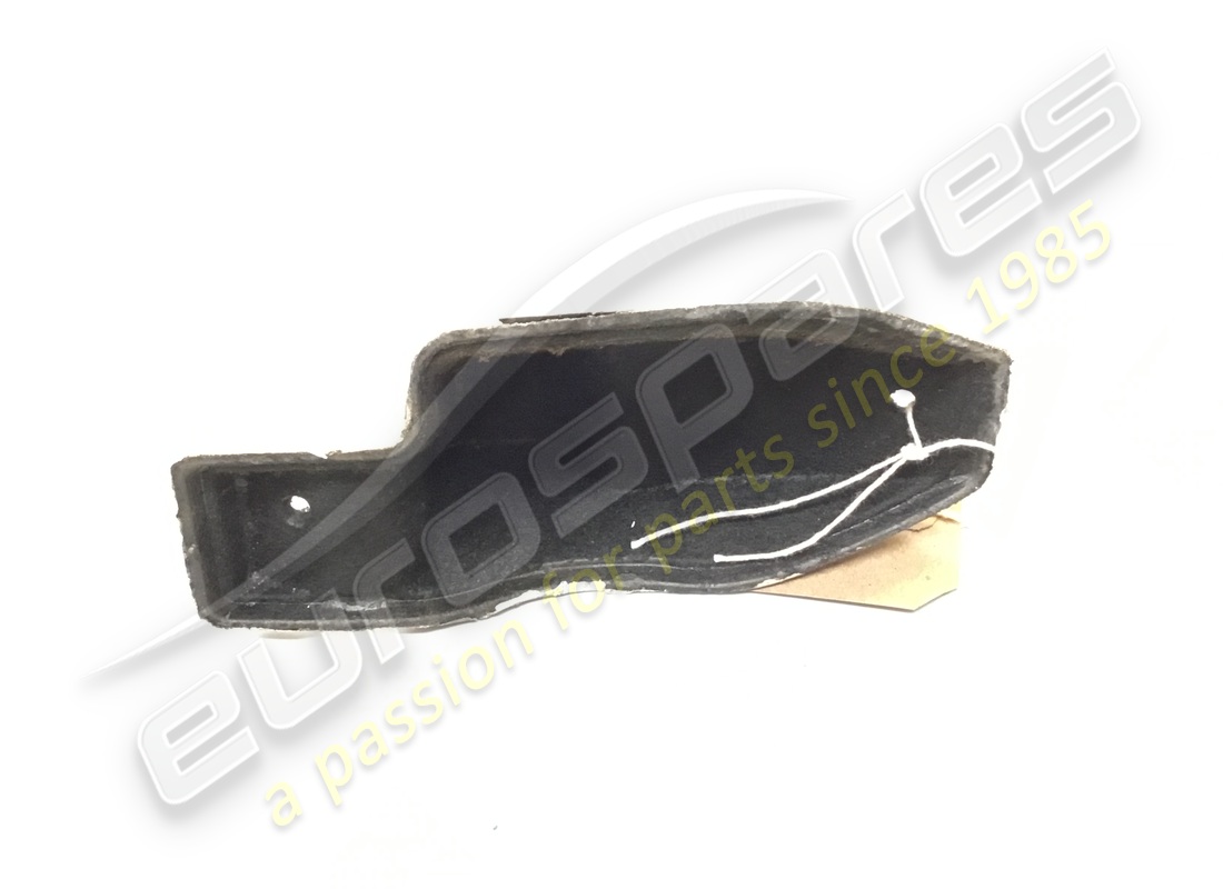 verwendet ferrari hitzeschild des linken äusseren sensors. teilenummer 85652800 (2)