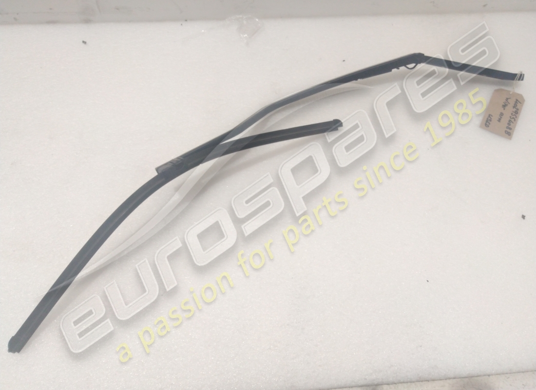 gebrauchter lamborghini wischerarm. teilenummer 402955408b (1)