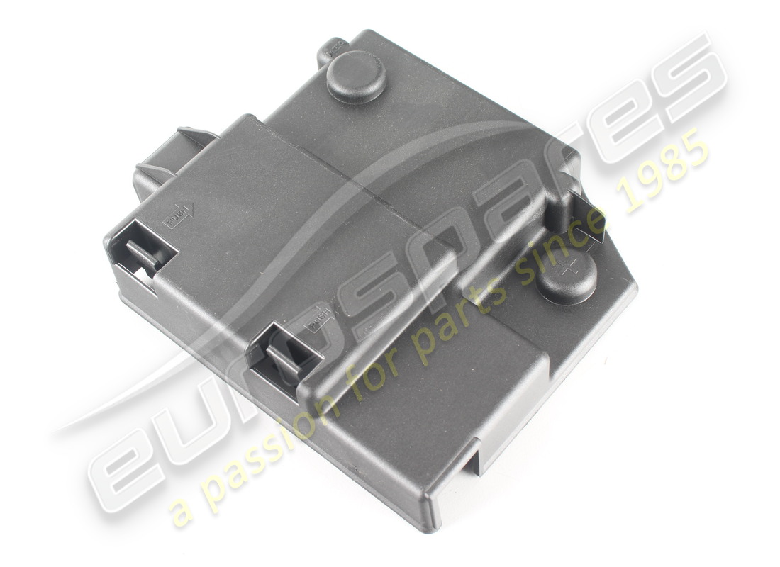 NEUE Maserati BATTERIE-ECU-ABDECKUNG. TEILENUMMER 199905 (1)