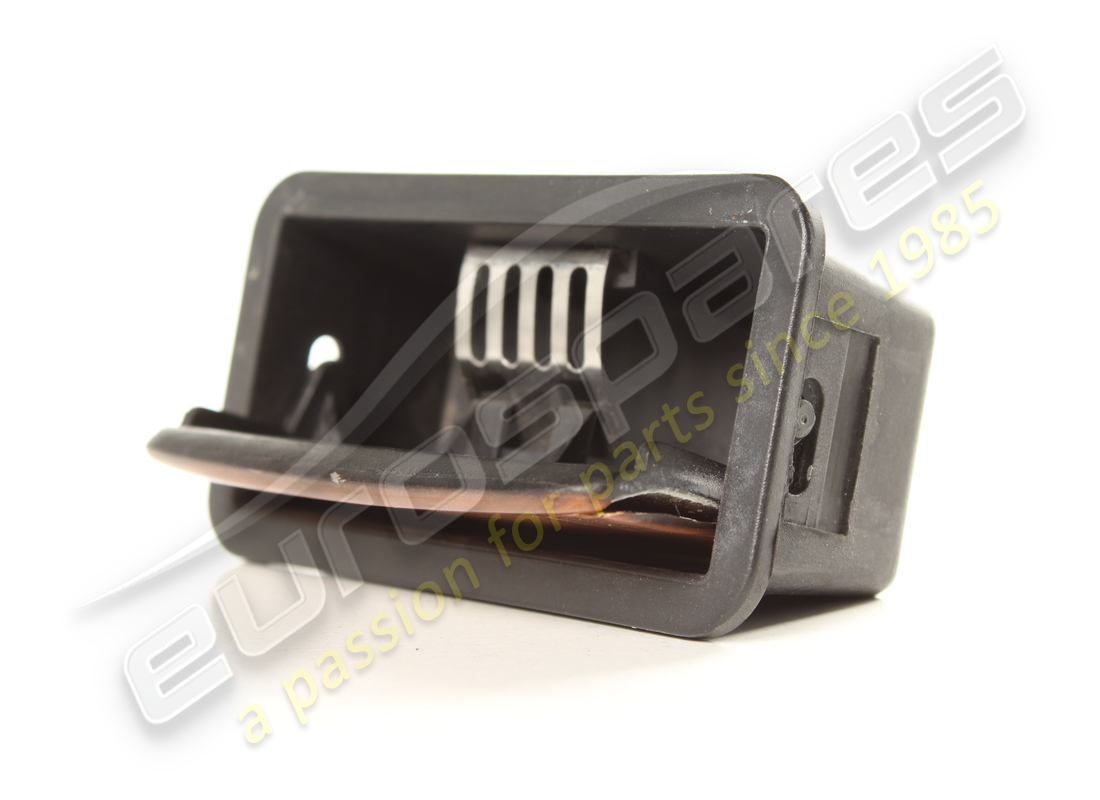 gebrauchter maserati briarwood-vorderaschenbecher. teilenummer 378180026 (1)