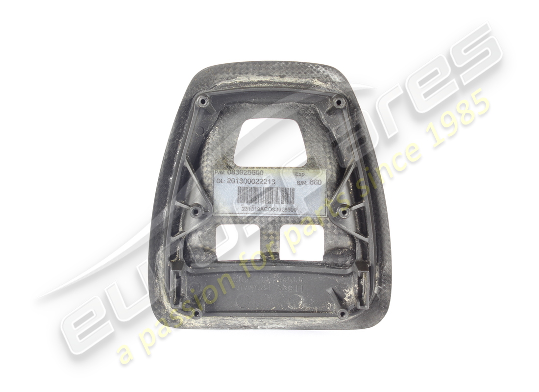 verwendet ferrari fenstersteuerungstasten surro. teilenummer 83926600 (2)