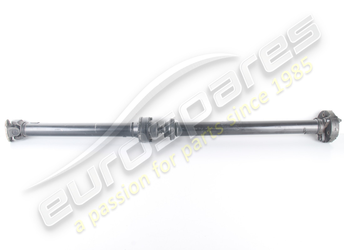 NEU (SONSTIGE) Maserati PROPELLERWELLE. TEILENUMMER 386005106 (1)