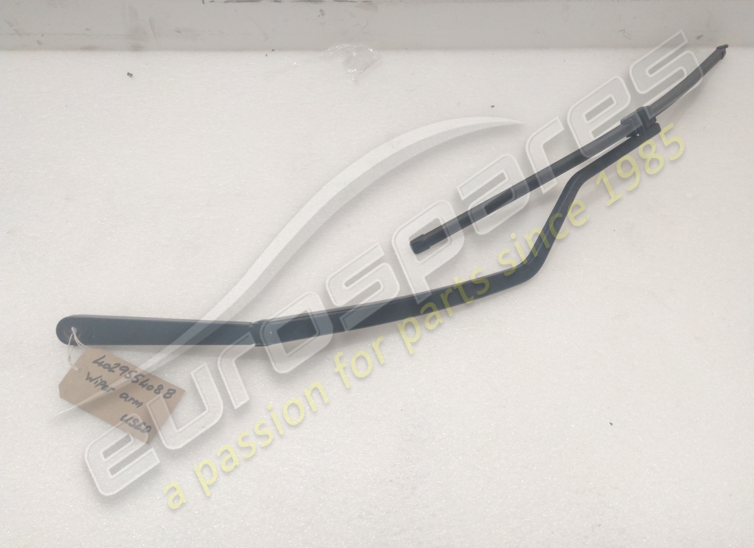 gebrauchter lamborghini wischerarm. teilenummer 402955408b (2)