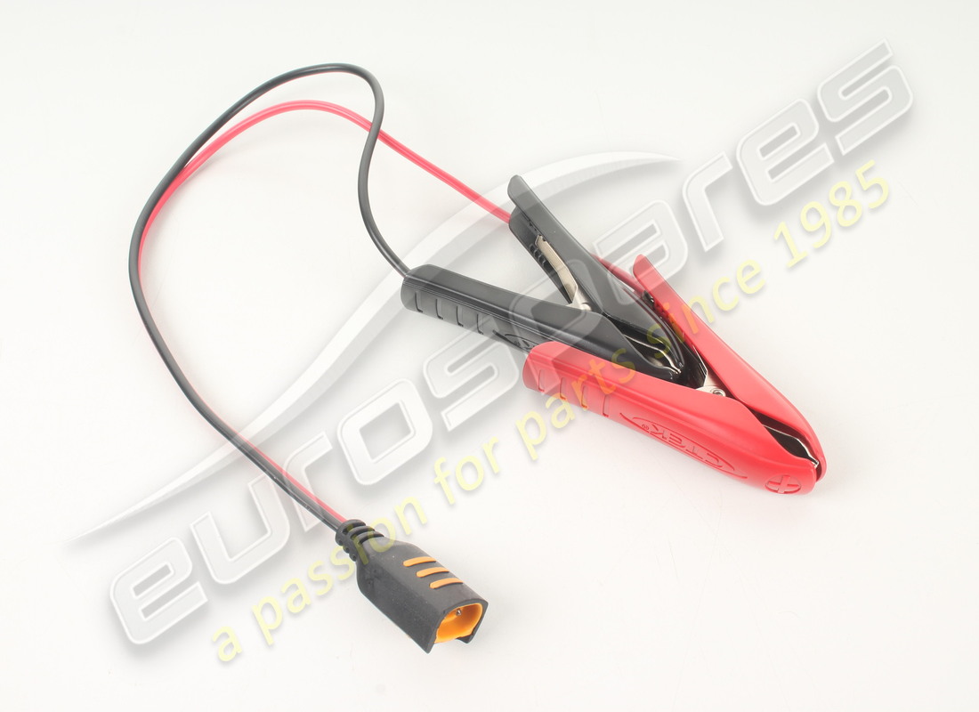 neues maserati ladegerät manteiner eu neues logo. teilenummer 940001313 (4)