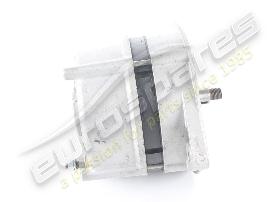 GENERALÜBERHOLTER GENERATOR FERRARI (6331 1501). TEILENUMMER GCA115A (5) generalüberholter generator ferrari (6331 1501). teilenummer gca115a (5)