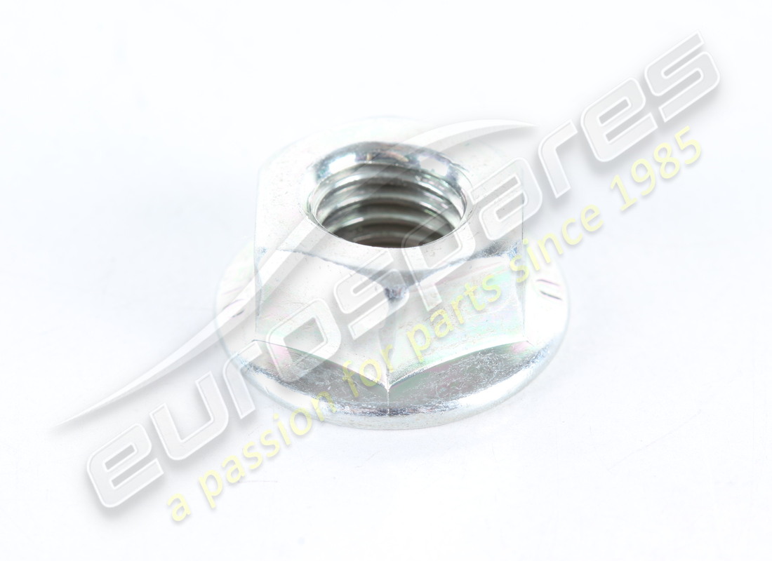 NEUE FERRARI MUTTER. TEILENUMMER 175283 (1) neue ferrari mutter. teilenummer 175283 (1)