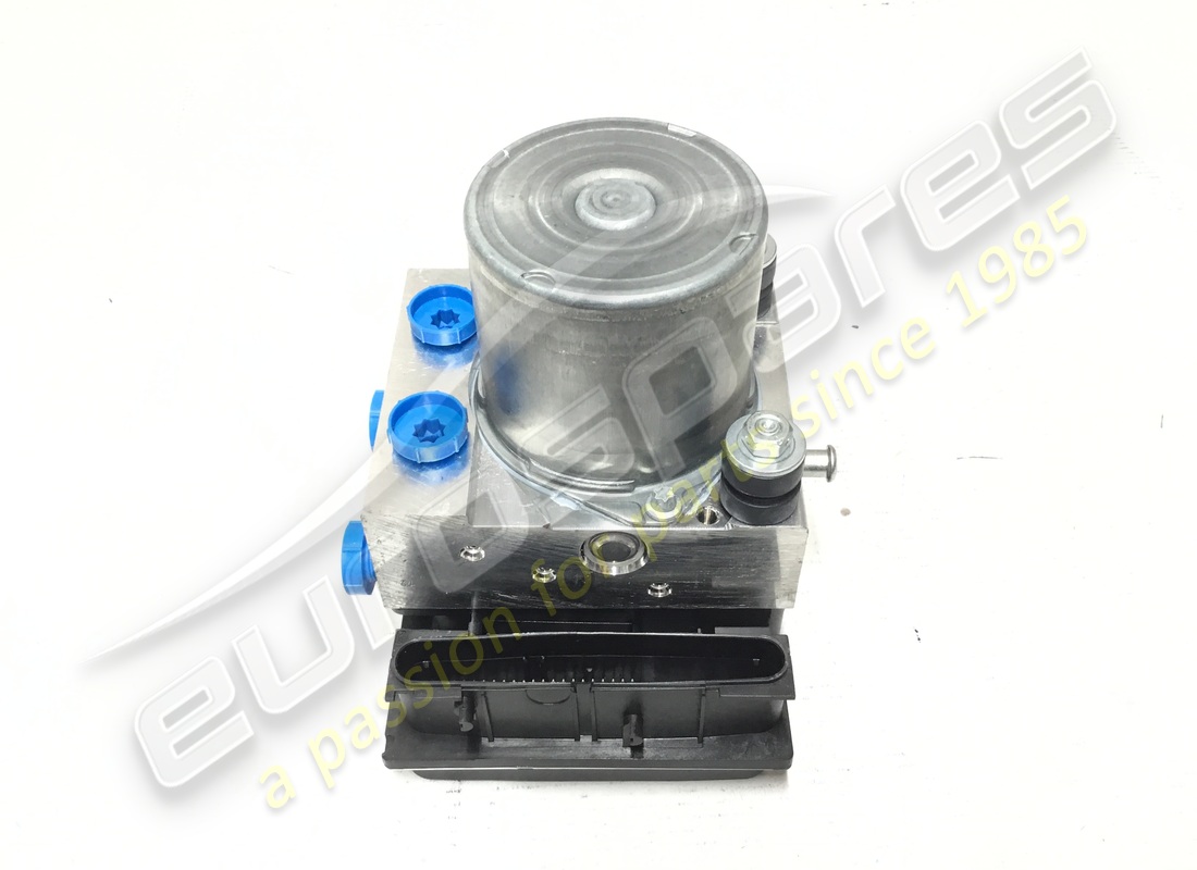 neues maserati hydraulikgerät esp8.0 für ersatzteile. teilenummer 236014 (2)