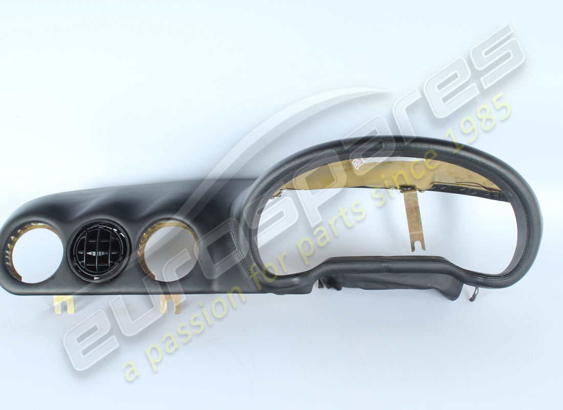gebrauchtes ferrari abdecktes armaturenbrett. teilenummer 666326.. (3)