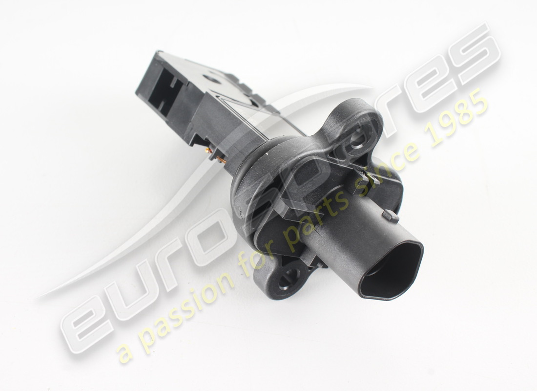 neuer maserati luftmassenstromsensor. teilenummer 237886 (3)